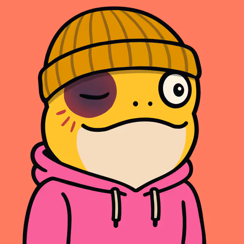Turbo Toad Collection