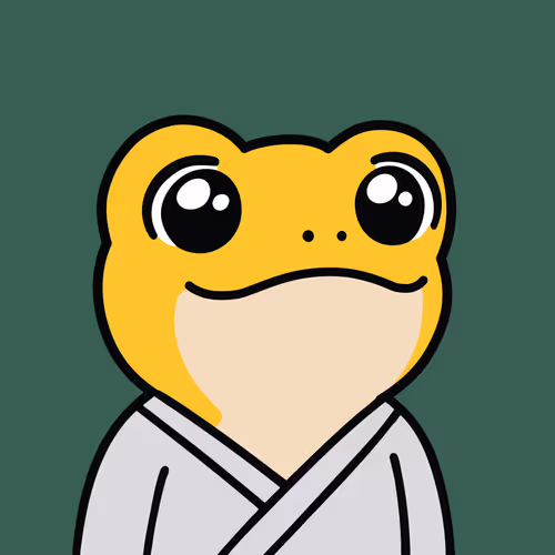 Turbo Toad Collection