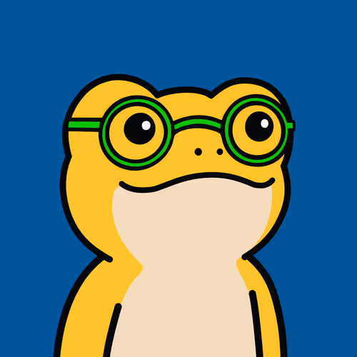 Turbo Toad Collection