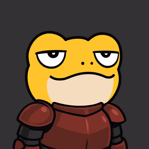 Turbo Toad #7794