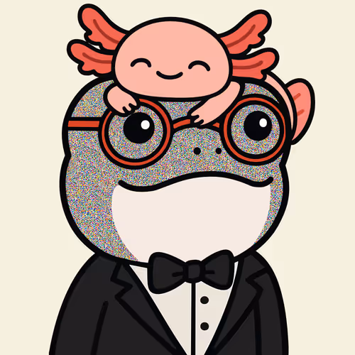 Turbo Toad Collection
