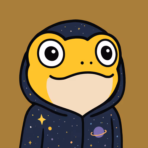 Turbo Toad Collection