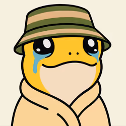 Turbo Toad #7922