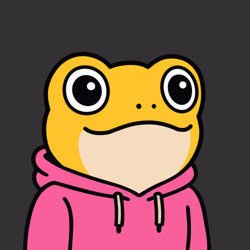 Turbo Toad Collection