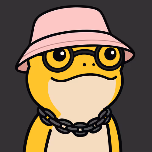 Turbo Toad Collection