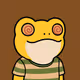Turbo Toad #1223