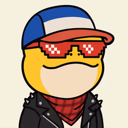 Turbo Toad #9593