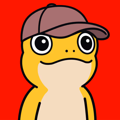 Turbo Toad Collection