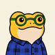 Turbo Toad #977