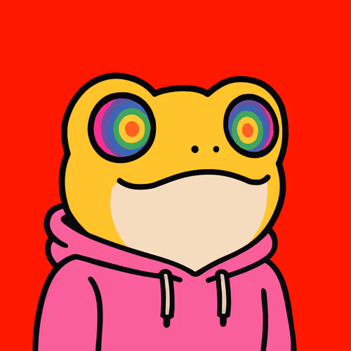 Turbo Toad Collection