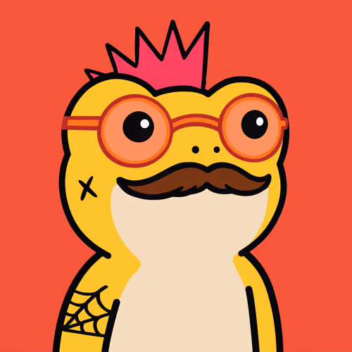 Turbo Toad Collection