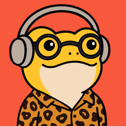 Turbo Toad Collection