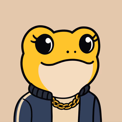 Turbo Toad Collection