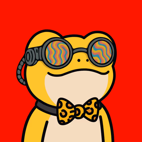 Turbo Toad Collection