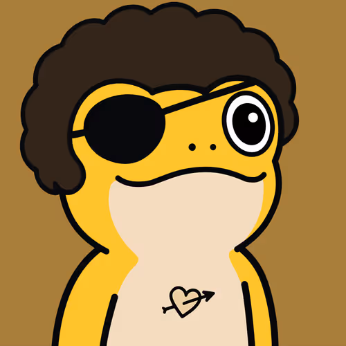 Turbo Toad Collection