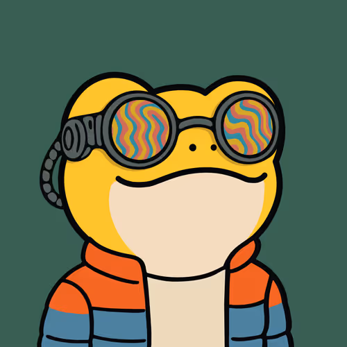 Turbo Toad Collection
