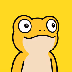 Turbo Toad #2350