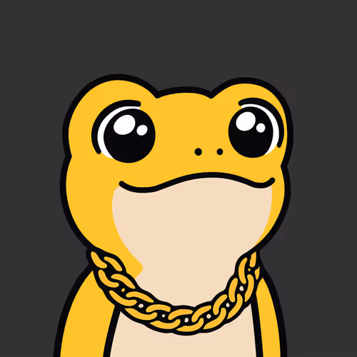 Turbo Toad Collection