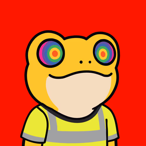 Turbo Toad Collection
