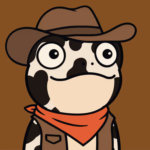 Turbo Toad Collection