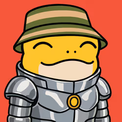 Turbo Toad #8192