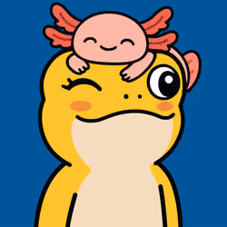 Turbo Toad #1471