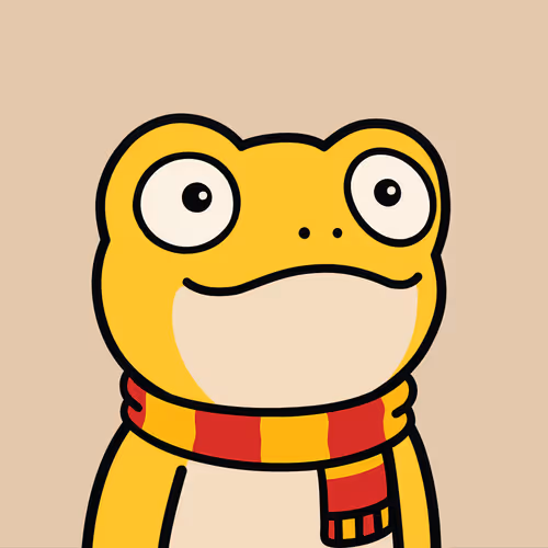 Turbo Toad Collection
