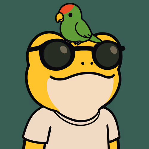 Turbo Toad Collection