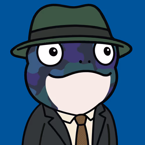 Turbo Toad Collection
