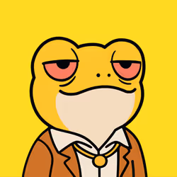 Turbo Toad #2155