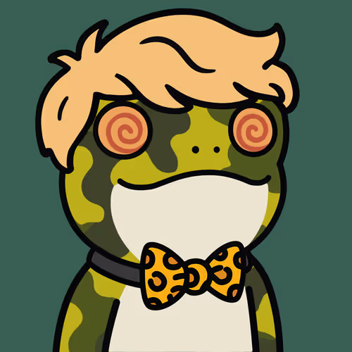 Turbo Toad Collection