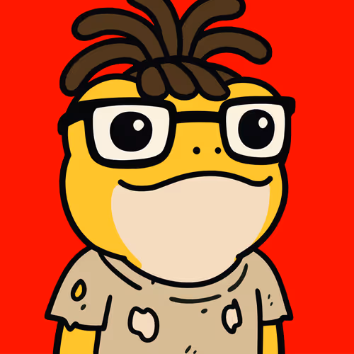 Turbo Toad Collection