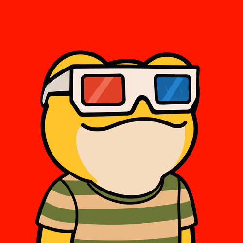 Turbo Toad Collection