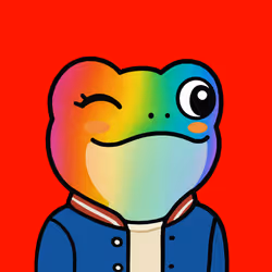 Turbo Toad #2938