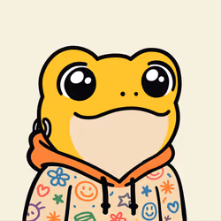 Turbo Toad #5837