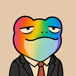 Turbo Toad #3149