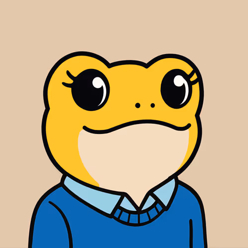 Turbo Toad #786