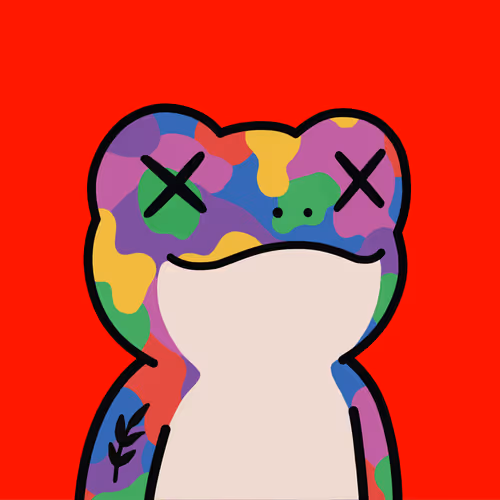 Turbo Toad Collection