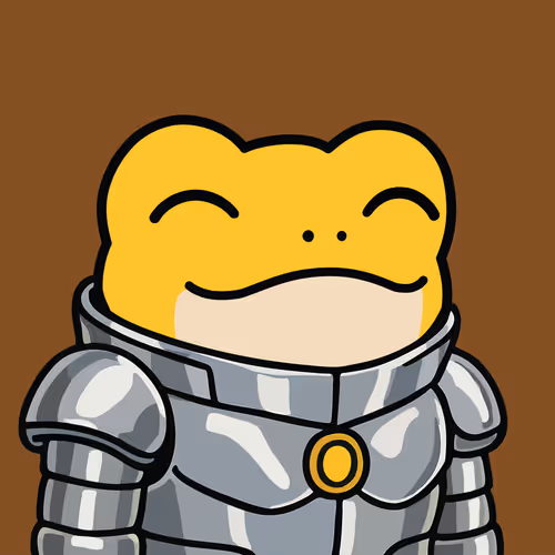 Turbo Toad Collection