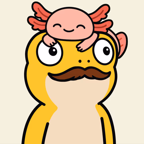 Turbo Toad Collection