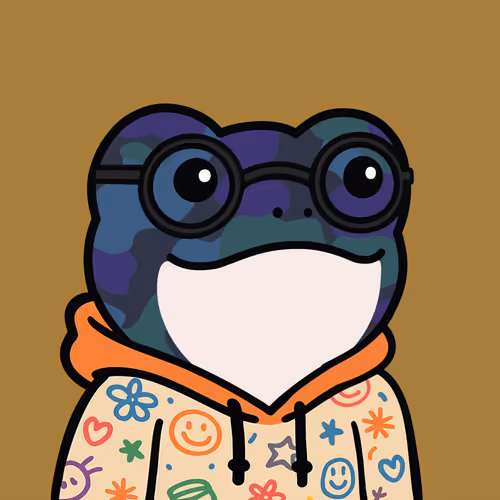 Turbo Toad Collection