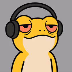 Turbo Toad #1333