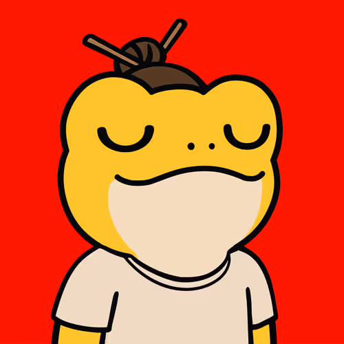 Turbo Toad Collection