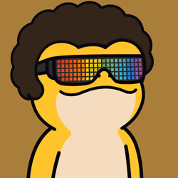 Turbo Toad #7427