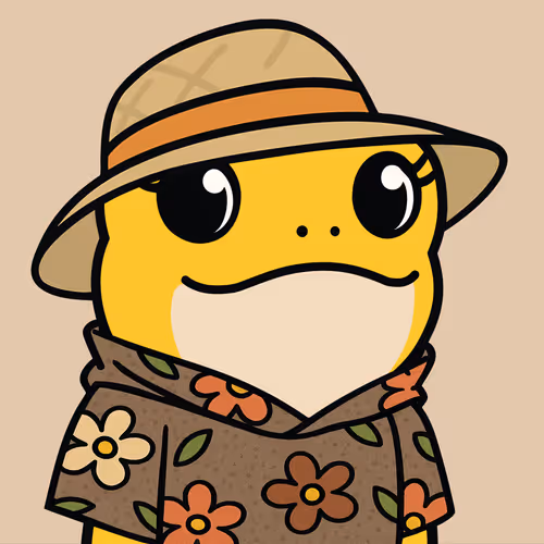 Turbo Toad Collection