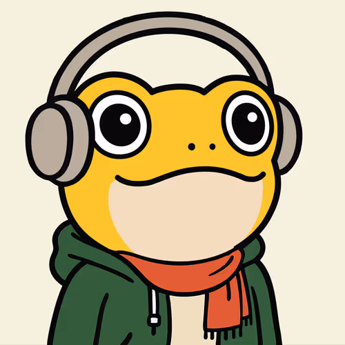 Turbo Toad Collection