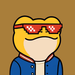 Turbo Toad #3131