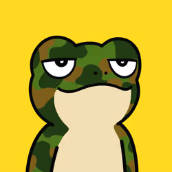 Turbo Toad #850
