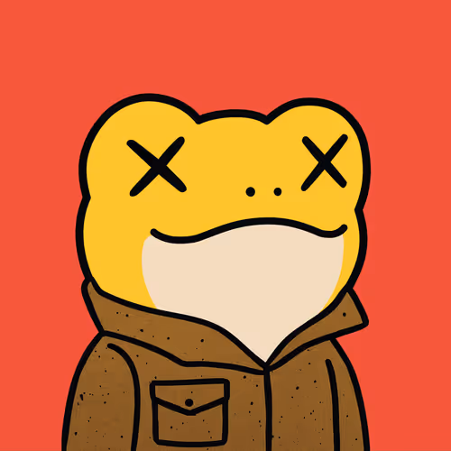 Turbo Toad Collection
