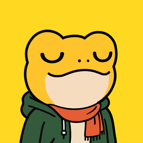 Turbo Toad #2665